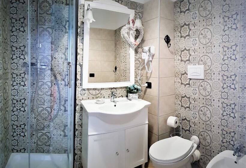 בית מלון כפרי Glamour Bed & Breakfast