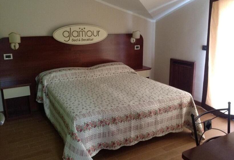 בית מלון כפרי Glamour Bed & Breakfast