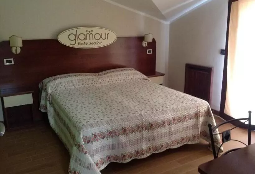 Hotelli Glamour Bed & Breakfast
