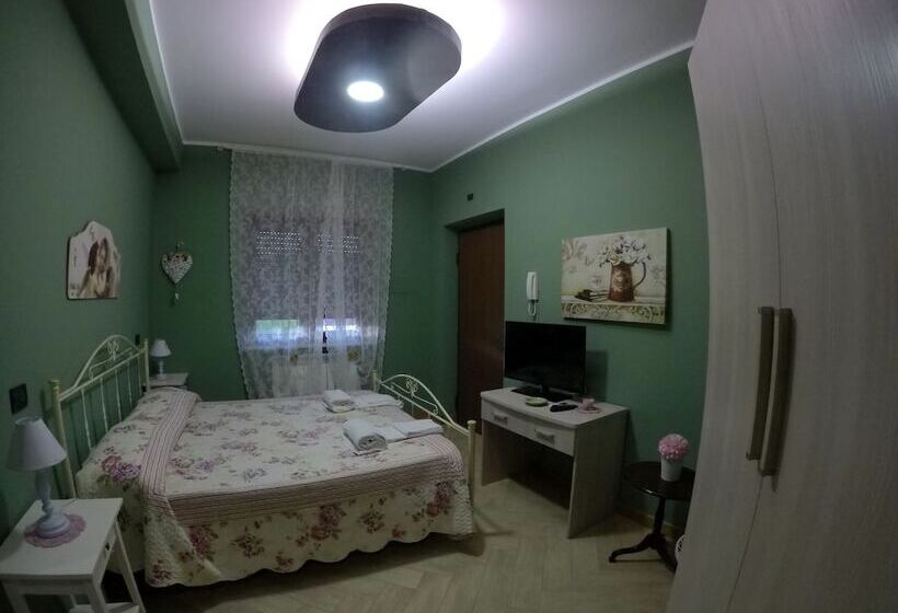 בית מלון כפרי Glamour Bed & Breakfast