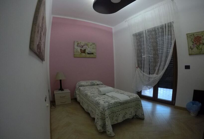 בית מלון כפרי Glamour Bed & Breakfast