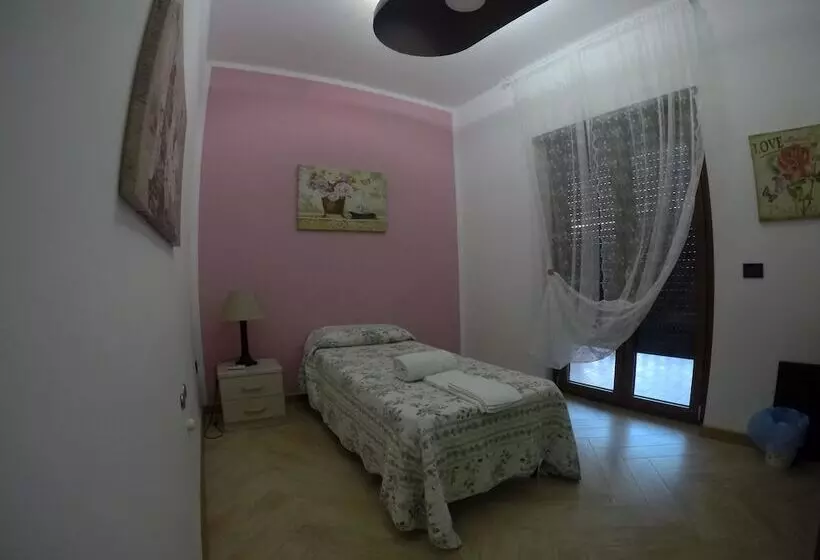 Hotelli Glamour Bed & Breakfast