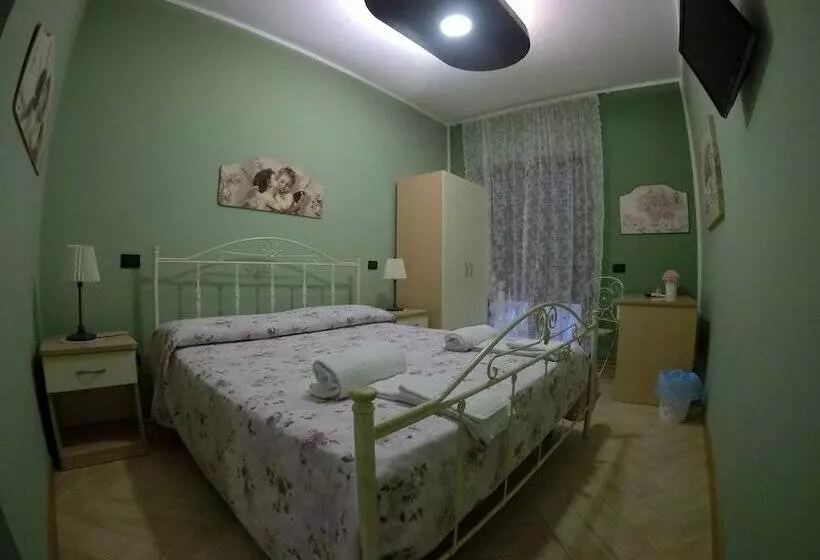 Hotelli Glamour Bed & Breakfast