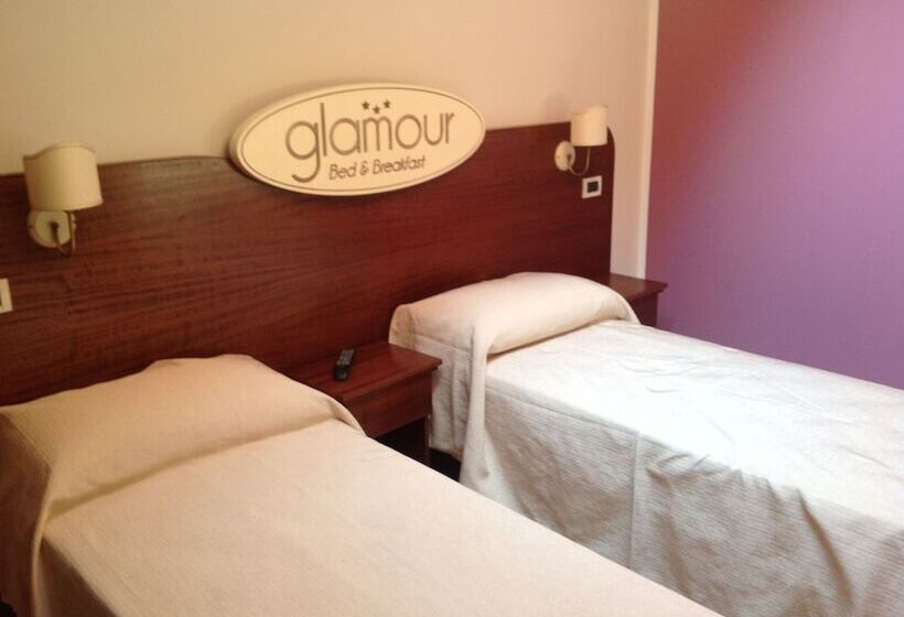 בית מלון כפרי Glamour Bed & Breakfast