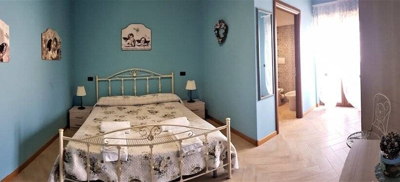 בית מלון כפרי Glamour Bed & Breakfast