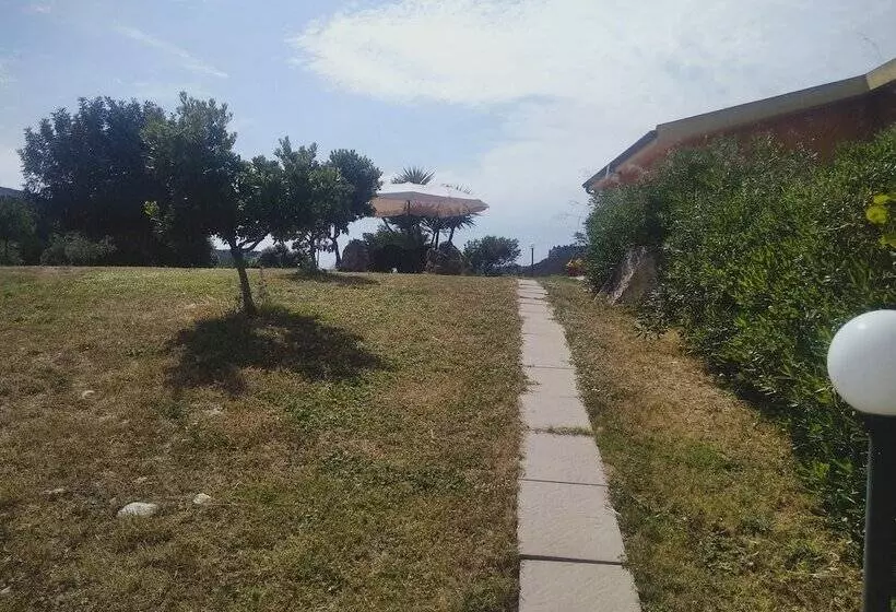 ホテル La Grotta Delle Fate