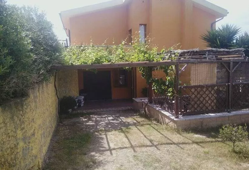 ホテル La Grotta Delle Fate