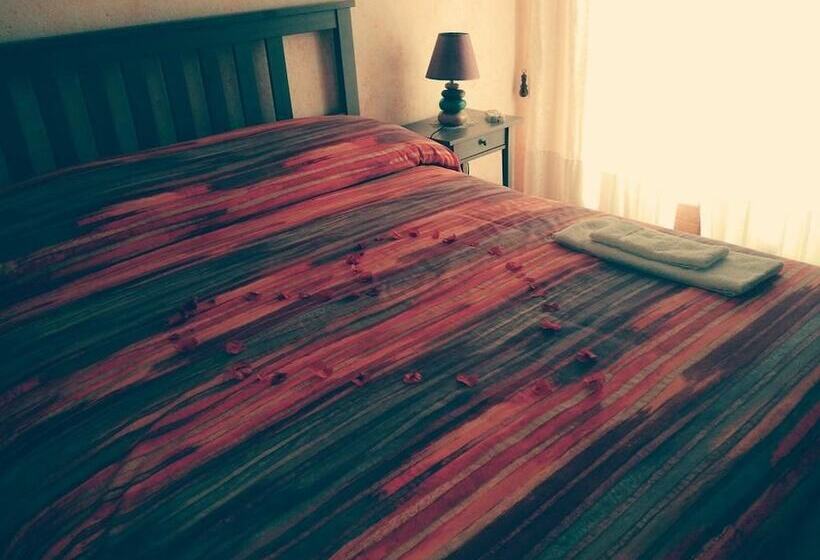 호텔 La Grotta Delle Fate