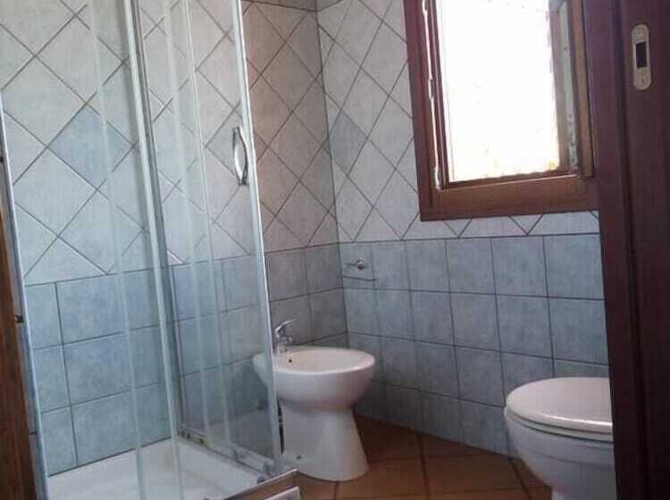 فندق La Grotta Delle Fate