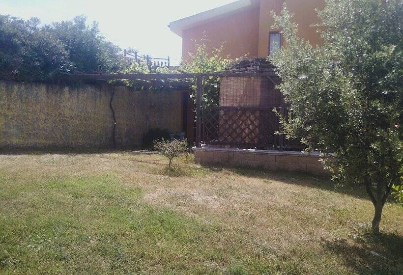 호텔 La Grotta Delle Fate