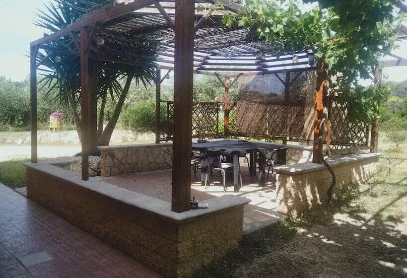 ホテル La Grotta Delle Fate