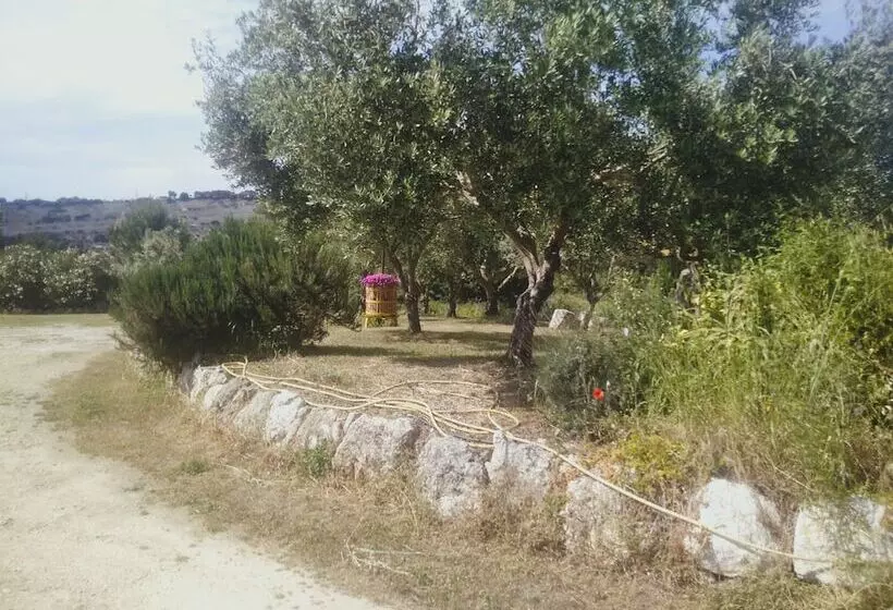 ホテル La Grotta Delle Fate