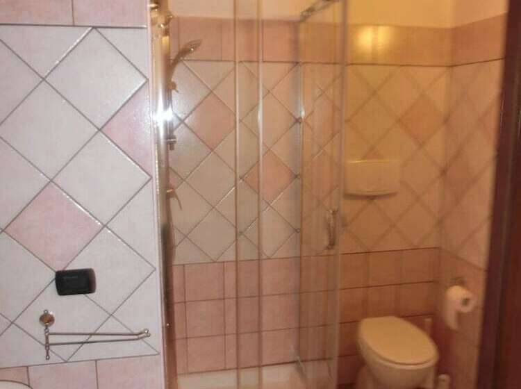 호텔 La Grotta Delle Fate