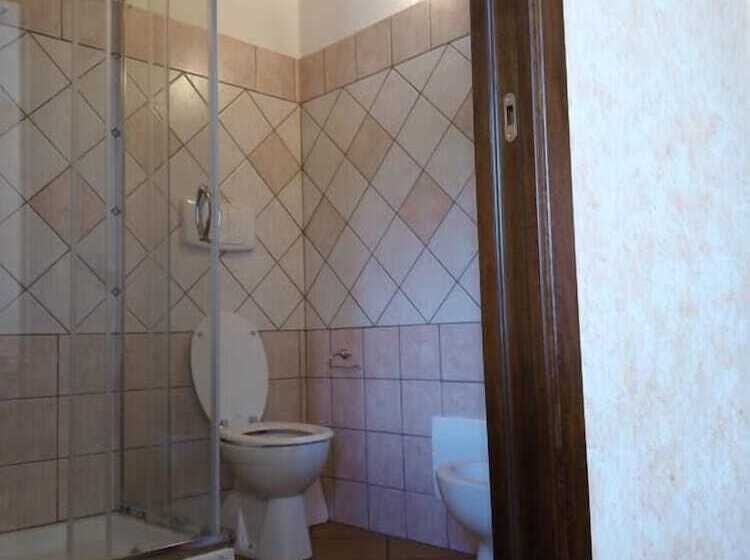 فندق La Grotta Delle Fate