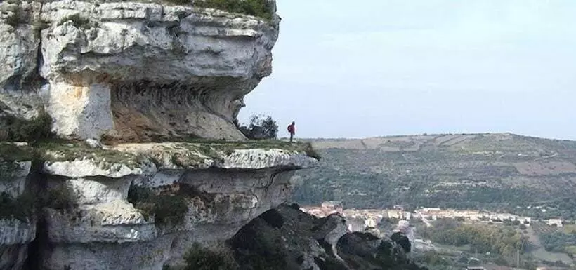 ホテル La Grotta Delle Fate