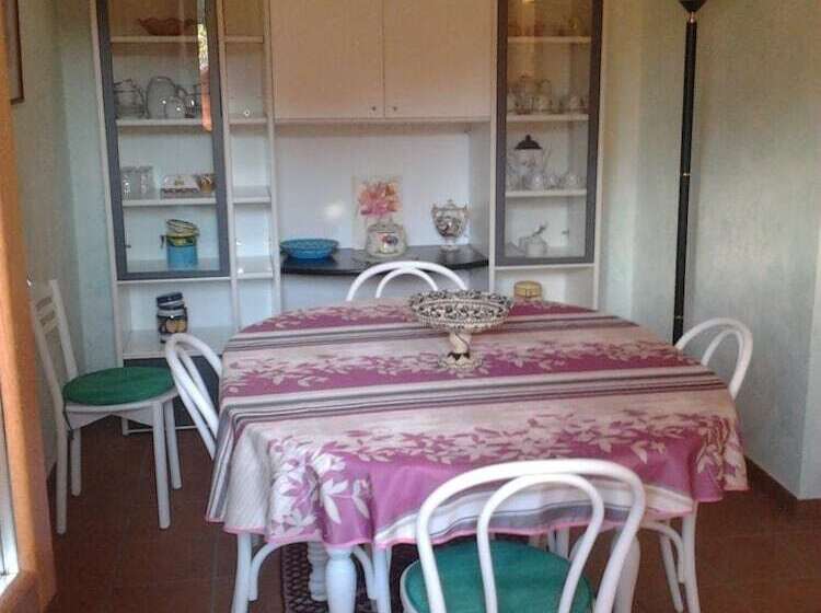 فندق La Grotta Delle Fate