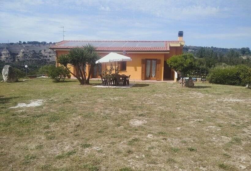 호텔 La Grotta Delle Fate