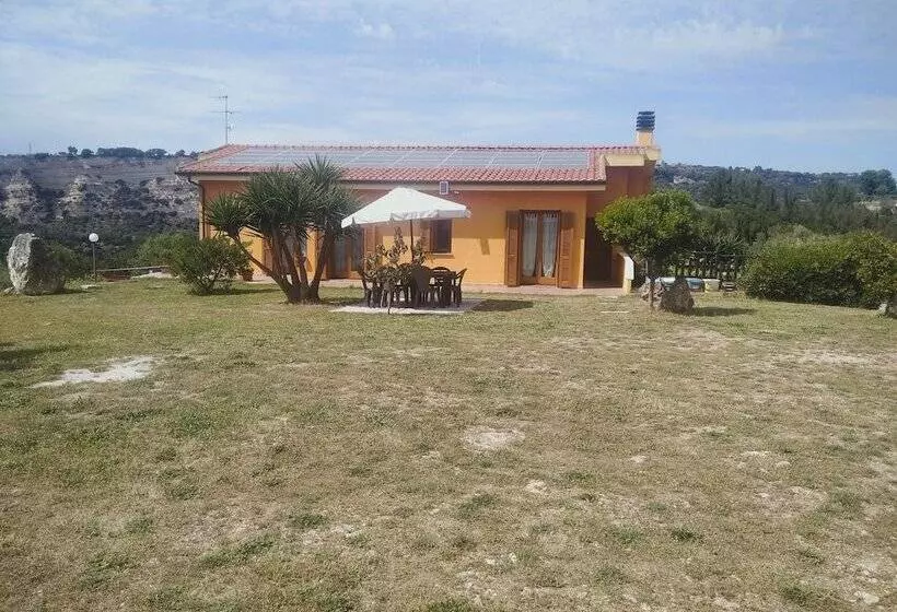 ホテル La Grotta Delle Fate