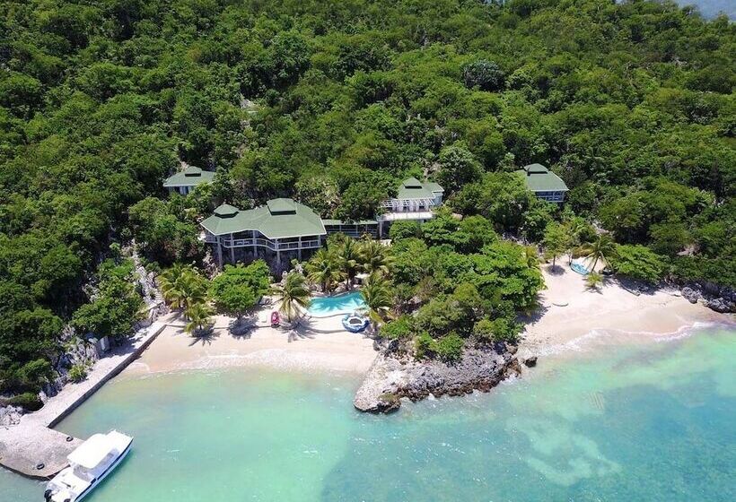 هتل Marquis Paradise