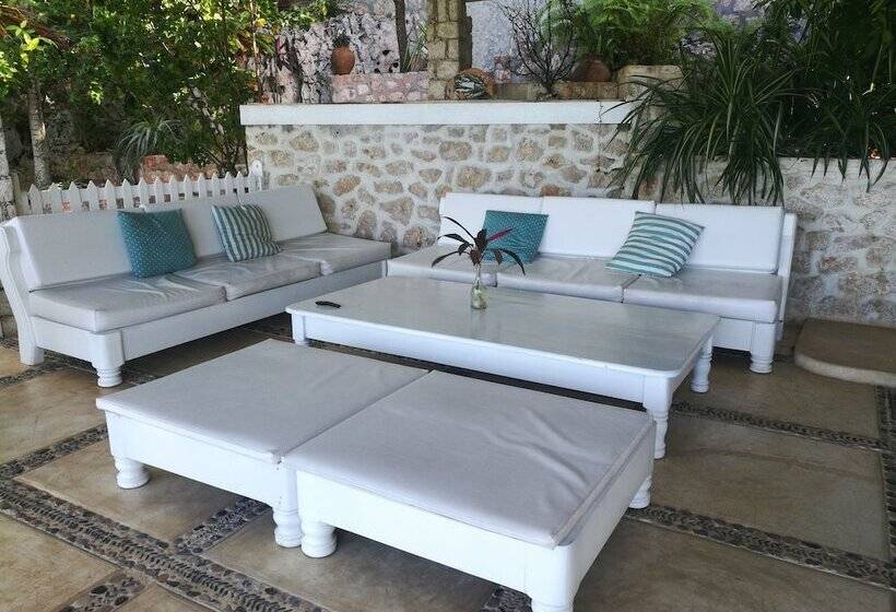 هتل Marquis Paradise