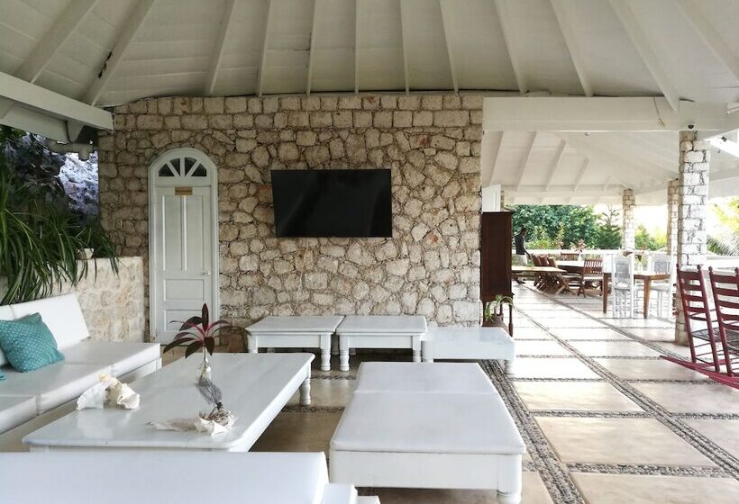 هتل Marquis Paradise