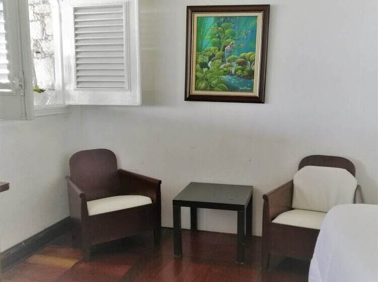 هتل Marquis Paradise