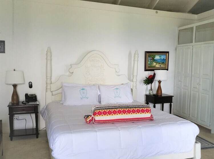 هتل Marquis Paradise