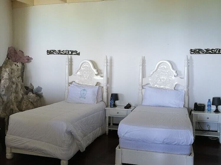 هتل Marquis Paradise