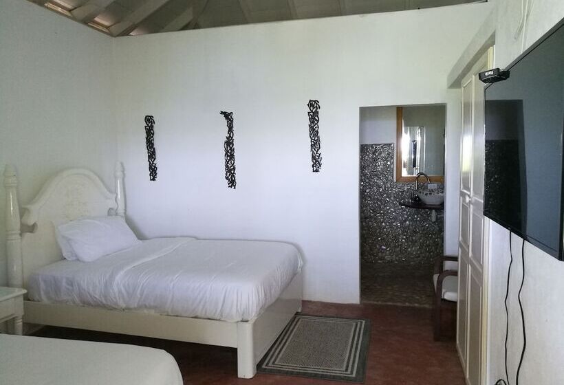 هتل Marquis Paradise