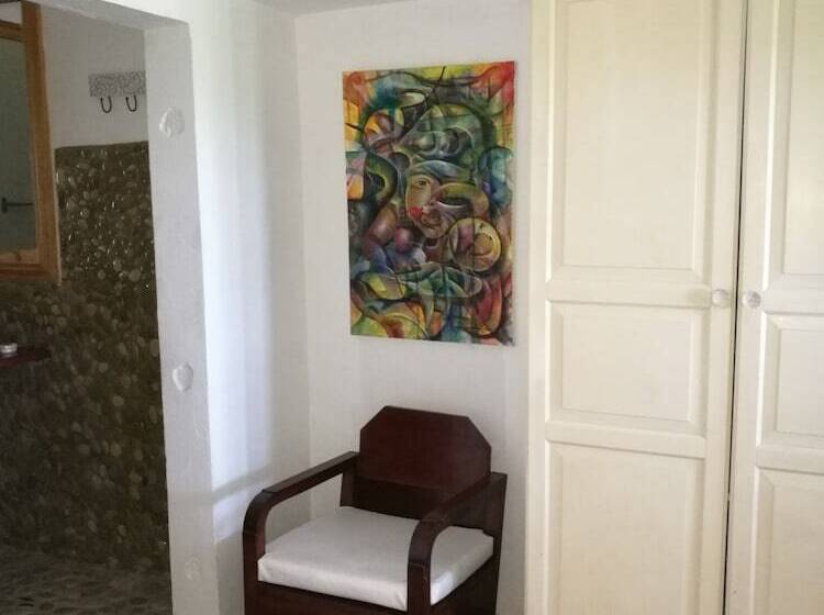 هتل Marquis Paradise