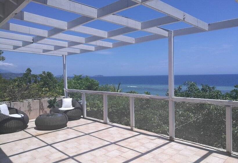 هتل Marquis Paradise