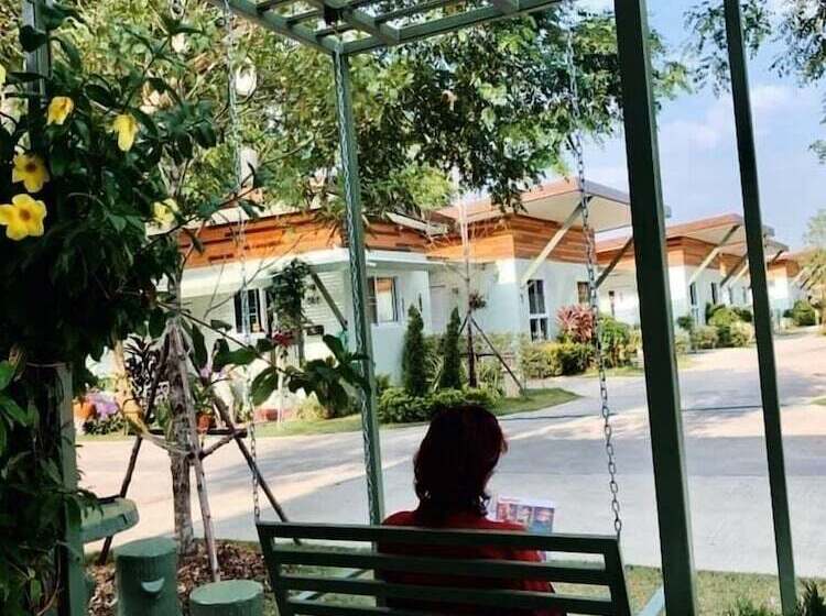 酒店 Me And Tree Villa