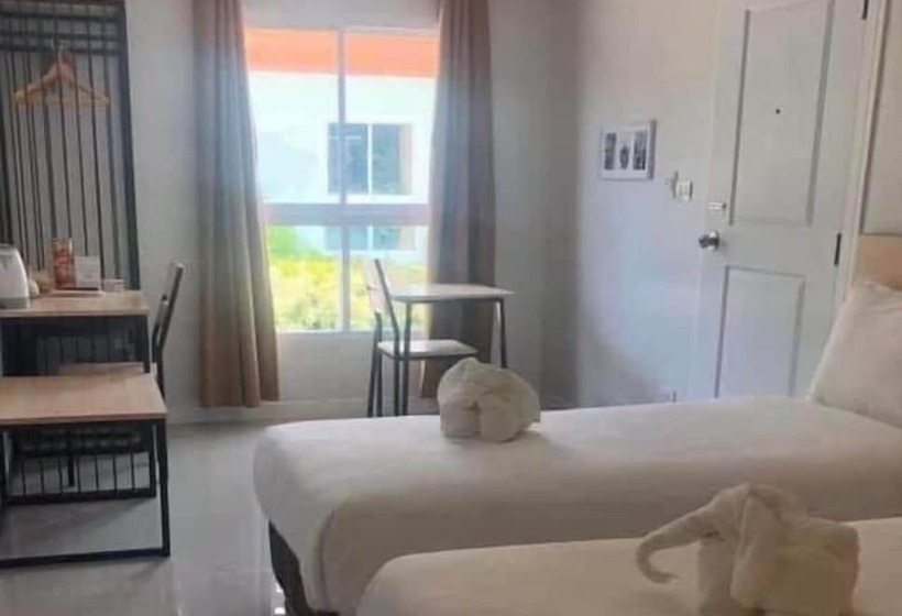 酒店 Me And Tree Villa