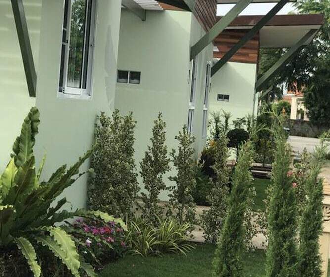 酒店 Me And Tree Villa