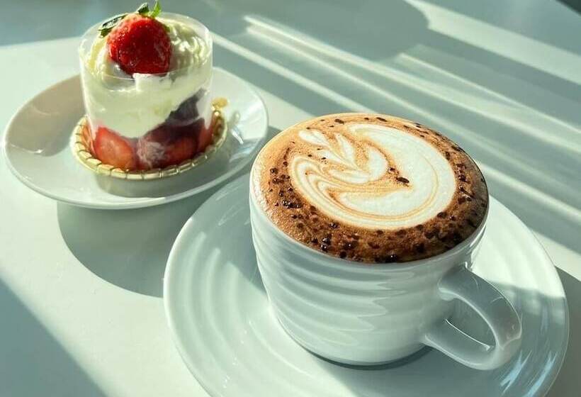 酒店 Me And Tree Villa