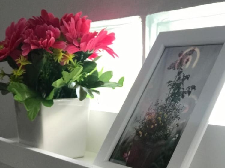 酒店 Me And Tree Villa