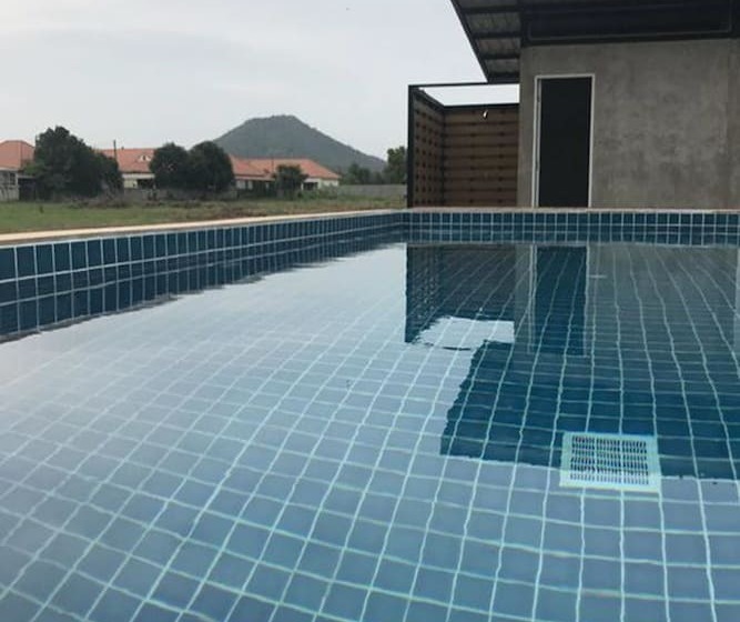 酒店 Me And Tree Villa