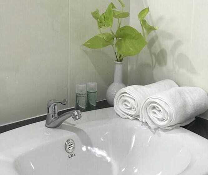 酒店 Me And Tree Villa