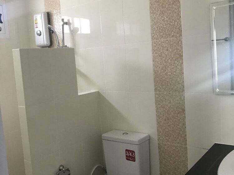 酒店 Me And Tree Villa