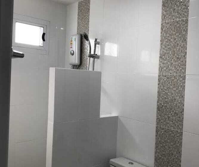 酒店 Me And Tree Villa