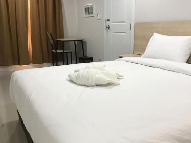 酒店 Me And Tree Villa