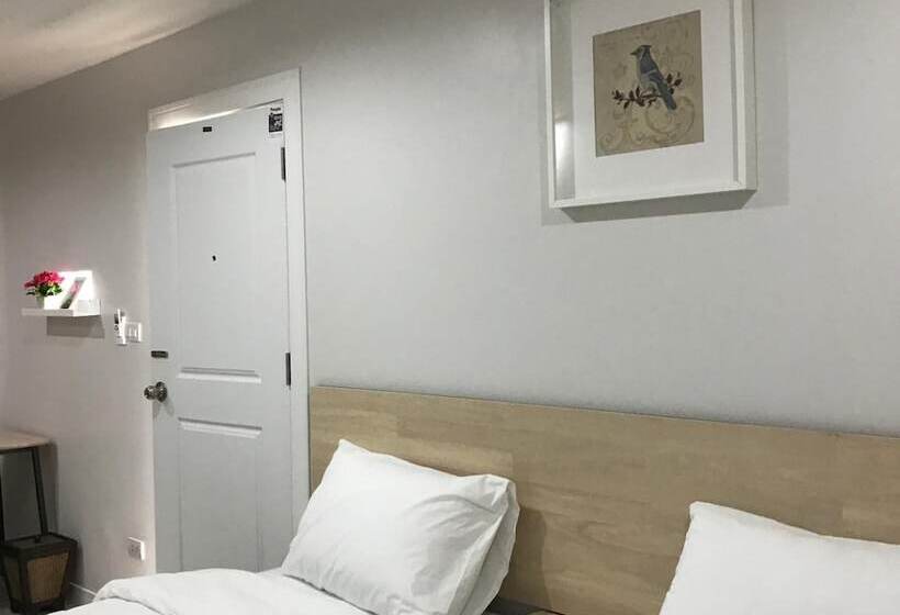 酒店 Me And Tree Villa