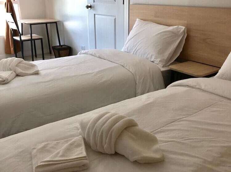 酒店 Me And Tree Villa