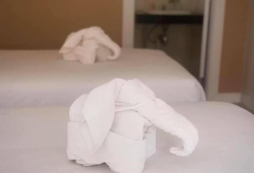 酒店 Me And Tree Villa