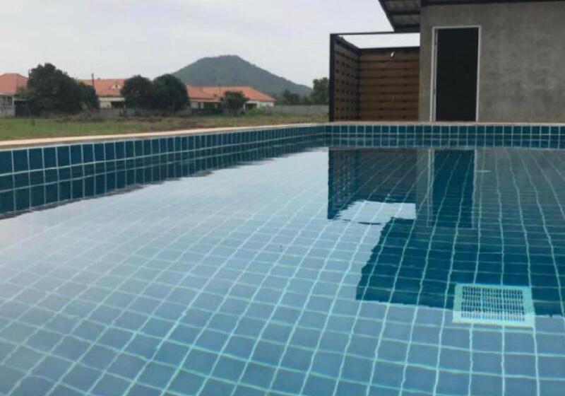 酒店 Me And Tree Villa