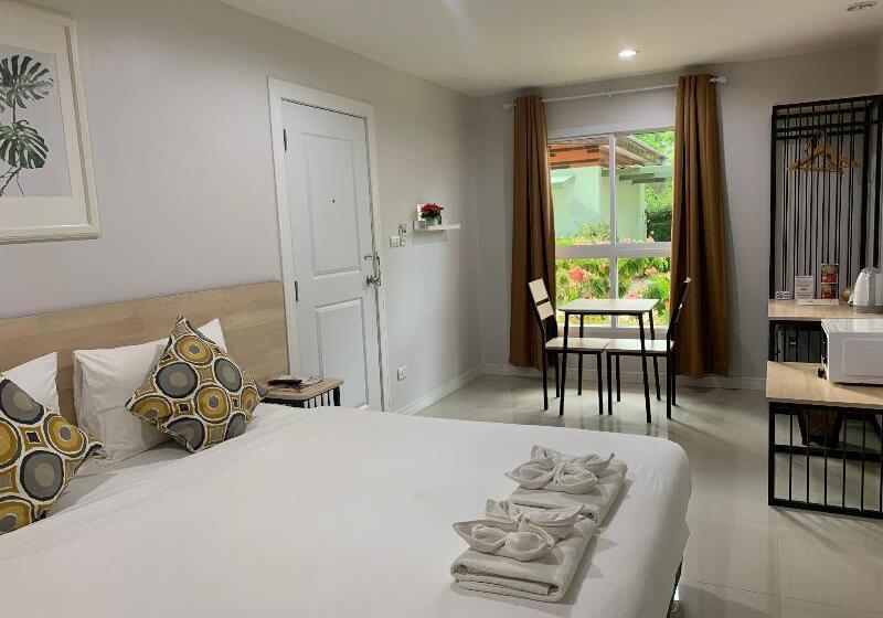 酒店 Me And Tree Villa