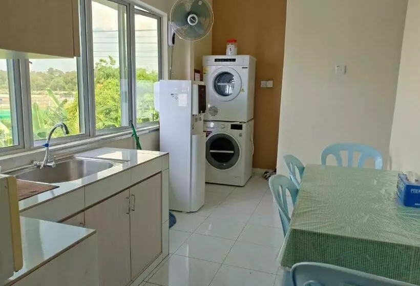 هتل Cityscape Lodge   Penginapan Bajet Yang Mudah, Selesa & Selamat Dengan Wifi Dan Parkir Percuma Serta