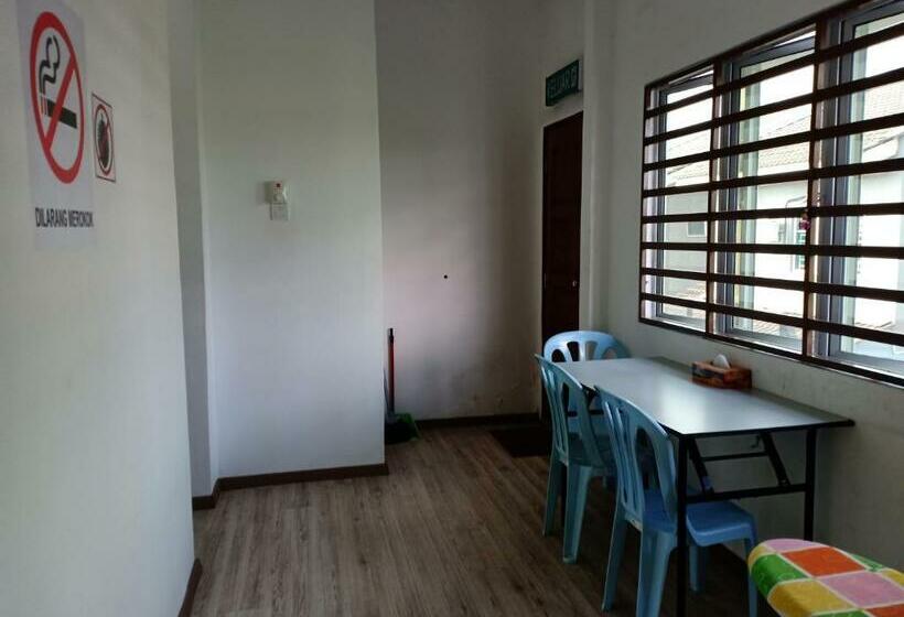 Hotel Cityscape Lodge Penginapan Bajet Yang Mudah, Selesa & Selamat Dengan Wifi Dan Parkir Percuma Serta