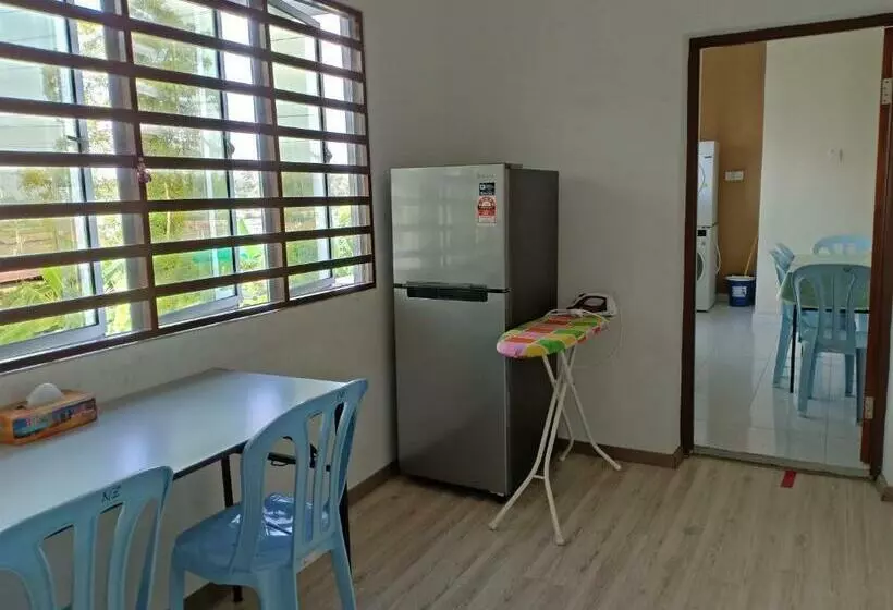 هتل Cityscape Lodge   Penginapan Bajet Yang Mudah, Selesa & Selamat Dengan Wifi Dan Parkir Percuma Serta