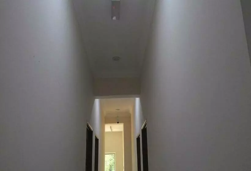 هتل Cityscape Lodge   Penginapan Bajet Yang Mudah, Selesa & Selamat Dengan Wifi Dan Parkir Percuma Serta